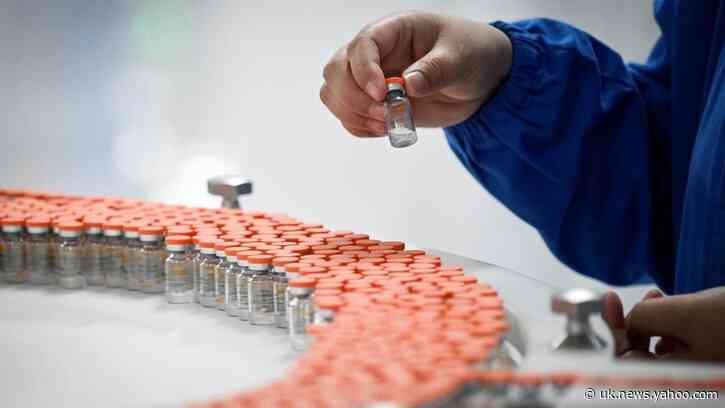 In France, 'mistrust of a Covid-19 vaccine is to be expected'