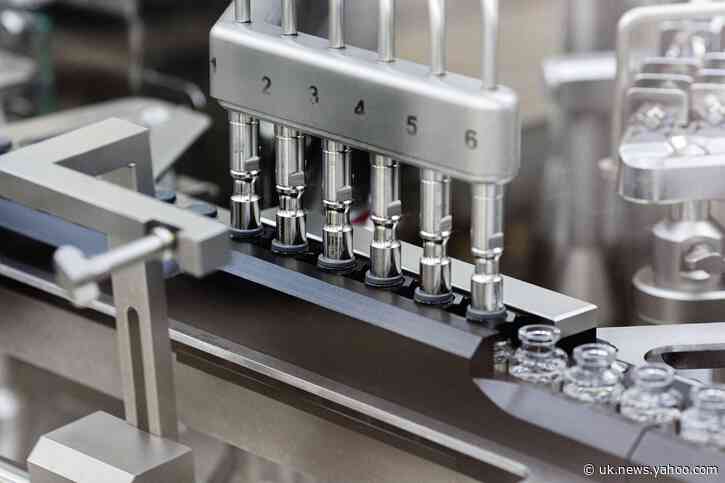 FDA approves first COVID-19 drug: the antiviral remdesivir