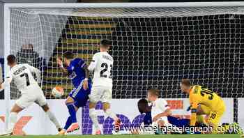 Leicester make winning start to Europa League campaign