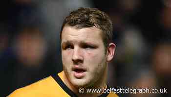 Joe Launchbury reveals shock after Wasps were stung by positive Covid-19 tests