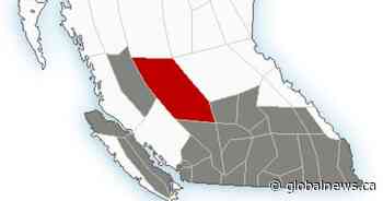 Weather warnings for snow blanketing nearly all of southern B.C.