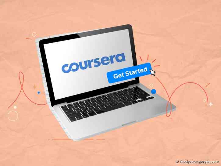 Coursera's MasterTrack programs let you take virtual master's classes and get certified in different subjects for an affordable price — here's what it's like to be in one