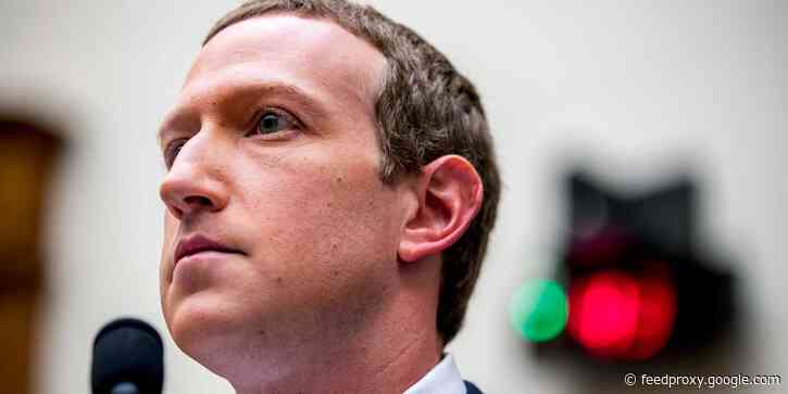 Facebook's much-hyped oversight board that can overrule even CEO Mark Zuckerberg likely won't make any decisions until after Election Day