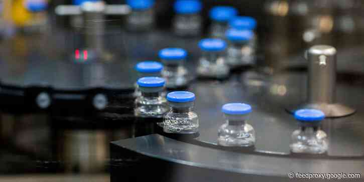 Gilead's remdesivir just got the first FDA approval to be used as a treatment for coronavirus patients