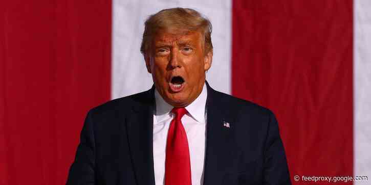 The '60 Minutes' interview is embarrassing for Trump, but much like the Zelensky call he's in complete denial