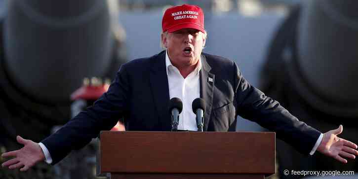 Russia plans to interfere in the election to help Trump by 'exacerbating disputes around the results,' report says