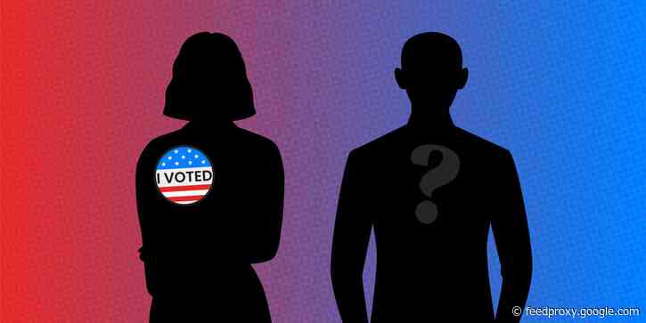 Insider poll: More than 20% of Asian Americans say they do not plan on voting in the 2020 election
