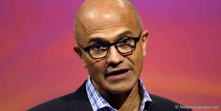 Microsoft is extending its remote-work policy to July 2021 'at the earliest'