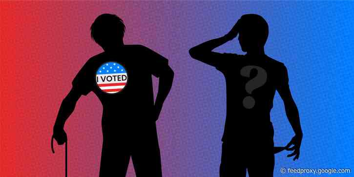 Unemployed Americans are more likely to not vote, a new Insider poll finds
