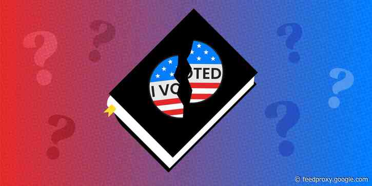 America's 1.3 million Jehovah's Witnesses will be sitting out this election