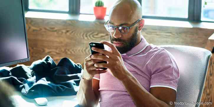 How to change the font size in Signal for your display and messages on a computer or mobile device