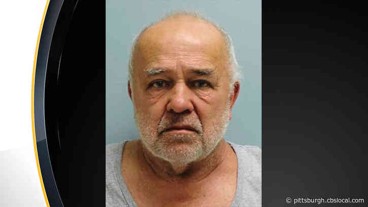 Murder Suspect Claims Mercy-Killing Of Wife, Police Say That Story Doesn’t Add Up