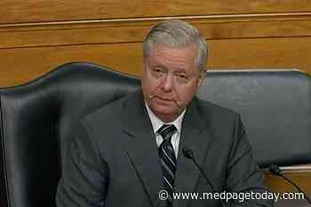 Senators Continue Squabble Over ACA, Abortion After Barrett Vote