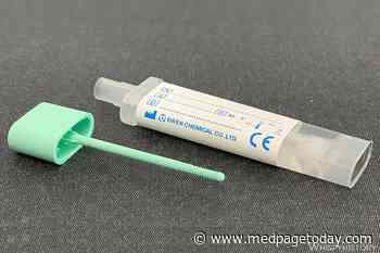 FIT Could Accurately Rule Out CRC in Symptomatic Patients