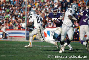 Legendary Vikings Linebacker Matt Blair Dies At 70
