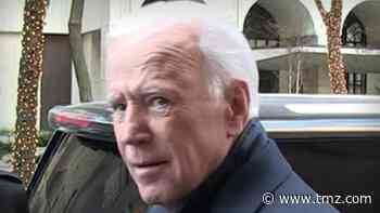 Joe Biden Possible Assassination Plot by N.C. Man Busted with Guns, Explosives