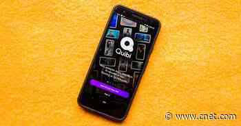 Quibi: What is it? Why did it fail? And what comes next?     - CNET