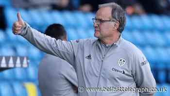 Doing the right thing matters to Marcelo Bielsa