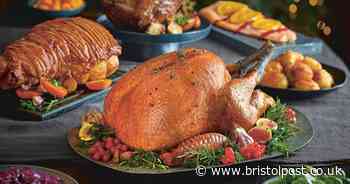 Tesco customers asked to do Christmas shop 'a little earlier'