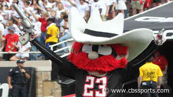 How to watch Texas Tech vs. West Virginia: Live stream, TV channel, start time for Saturday's NCAA Football game