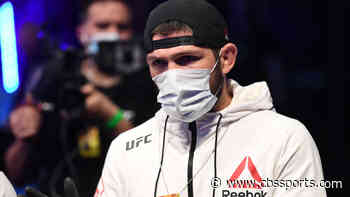 UFC 254 -- Khabib Nurmagomedov vs. Justin Gaethje: Fight card, start time, odds, date, prelims, location