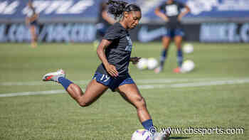 Crystal Dunn traded to Portland Thorns in a series of moves as the NWSL trade window closes on Thursday