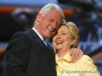 Ghislaine Maxwell says Bill Clinton was not on Epstein's island but did fly on private jet