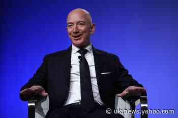 Amazon workers set to strike on Halloween if they aren’t given election day off to vote