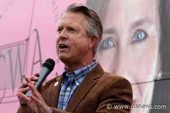 GOP in Ruby Red Kansas Stresses Over Costly Senate Race
