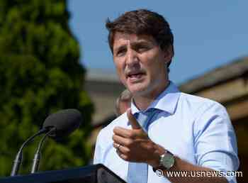 Analysis: Window Narrows for Canada's Trudeau to Win 'Smash and Grab' Majority in Snap Vote
