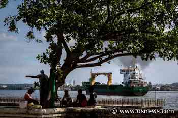 Cuba Says US Sanctions Have Caused Nearly $5.6B in Losses