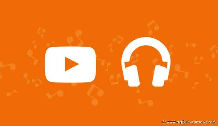RIP Google Play Music, Google’s First Music Service Officially Shut Down