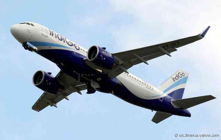 Airbus tells suppliers: plan now for post-crisis output hike