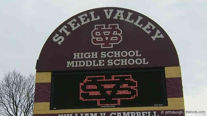 Parents Unhappy With Steel Valley’s Plan To Use Half-Day Learning Model