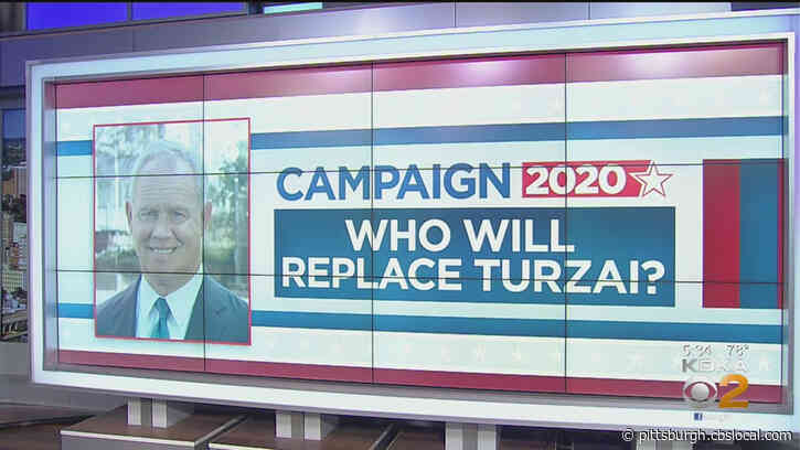 A Close Race In The North Hills To Succeed Former Pa. House Speaker Mike Turzai