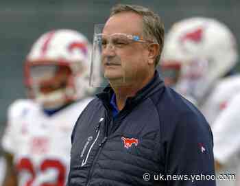 Cincinnati-SMU a Top 25 game like no other on Dallas campus