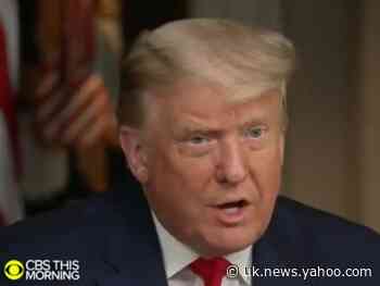 Trump news– live: Biden vows to fight back if his family is attacked at presidential debate