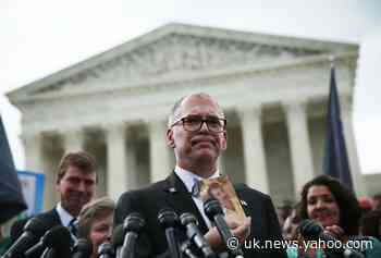 Opposing sides of landmark gay marriage case unite to oppose Trump's court pick