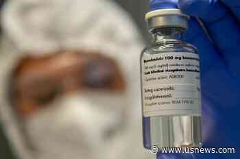 Remdesivir Gains FDA Approval as Coronavirus Treatment