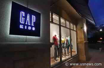 Gap Inc. Exiting Malls, to Shutter 350 Stores by 2024