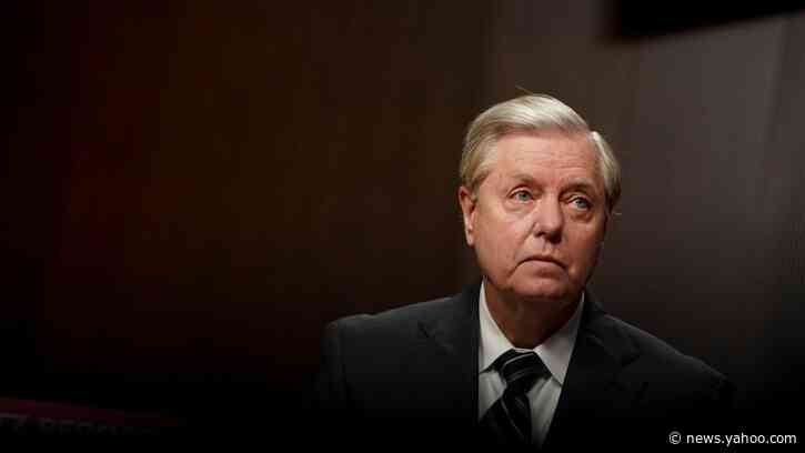 Pro-Graham Group Runs Ad Linking Rival Harrison to ‘Looting’ and ‘Rioting’