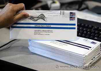 New lawsuit in Johnstown challenges Pa. ballot deadline extension