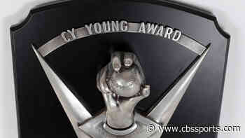2020 MLB awards schedule announced for November, including Rookie of the Year, Cy Young and MVP