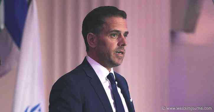 Election Bombshell: Former Biden Business Partner Confirms Details in NY Post Report – ‘It Wasn’t Just Hunter’s Business’