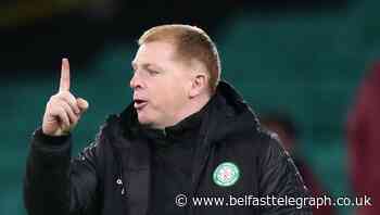Neil Lennon sees ‘a lot of good signs’ as Celtic beaten by AC Milan