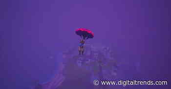 Fortnite season 4 week 9 challenge guide: Where to land at Sharky Shell