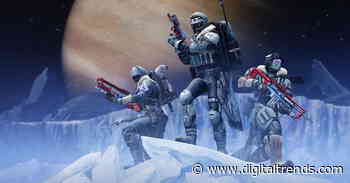 How to transfer your Destiny 2 account to Steam