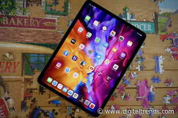 Why now is the perfect time to buy the latest iPad Pro 12.9