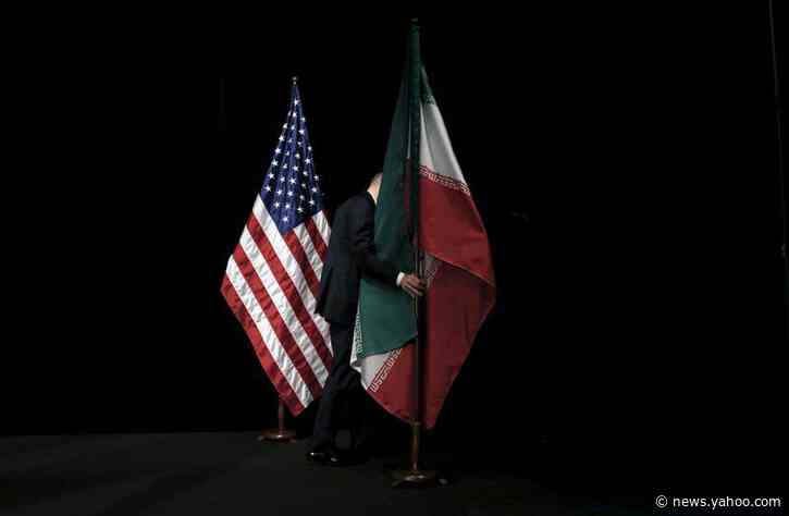 Exclusive: 'Dumb mistake' exposed Iranian hand behind fake Proud Boys U.S. election emails - sources