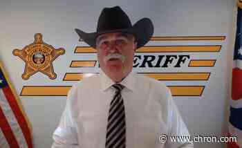 "I'll even help pack": Ohio sheriff will help celebrities leave U.S. if Trump is re-elected